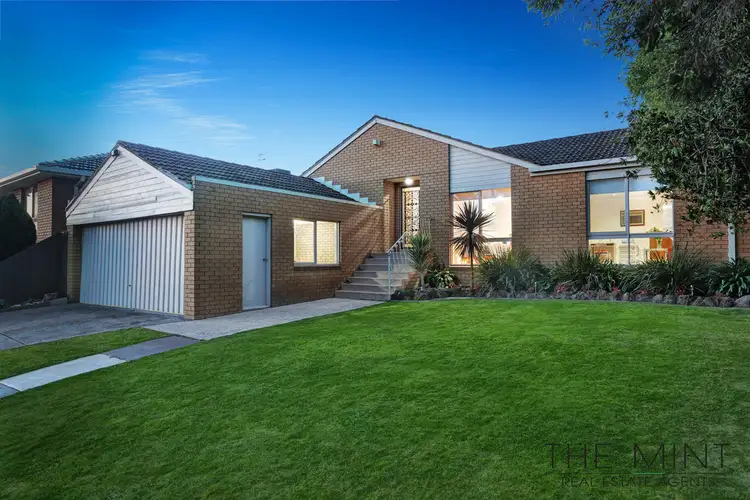82 Betula Avenue, Bundoora VIC 3083