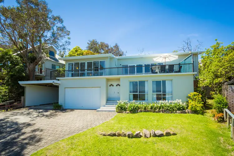 Second view of Homely house listing, 44 LAKE STREET, Merimbula NSW 2548