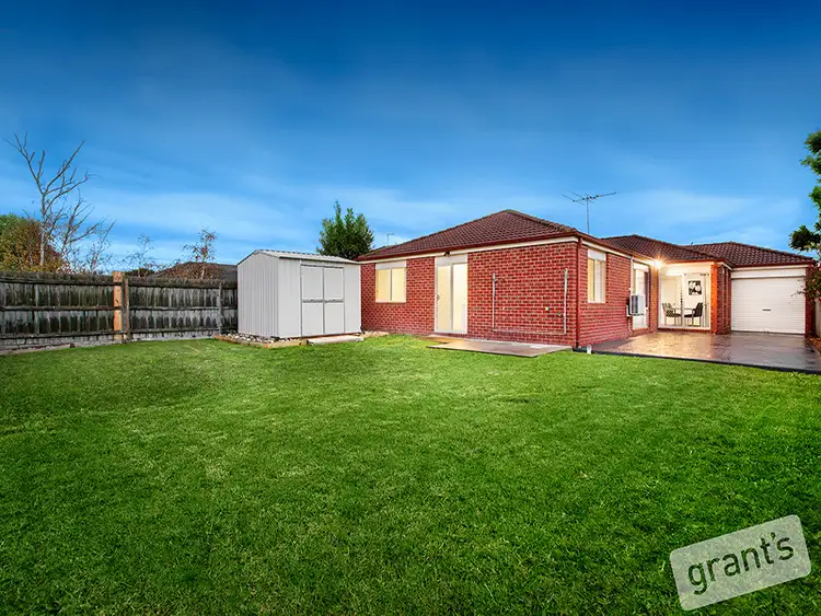 Sixth view of Homely house listing, 10 Baronessa Avenue, Narre Warren South VIC 3805