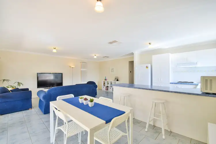 Fifth view of Homely house listing, 3 Richards Court, Sheidow Park SA 5158