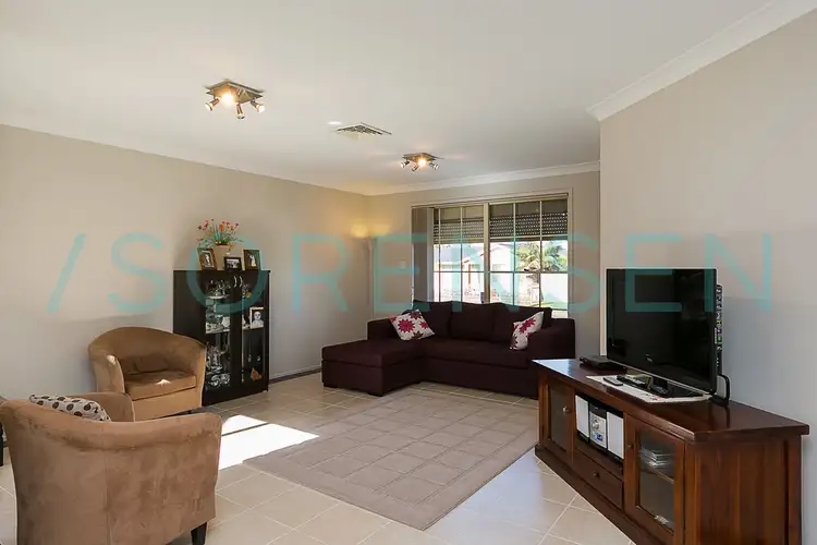 Second view of Homely house listing, 36 Scenic Circle, Budgewoi NSW 2262