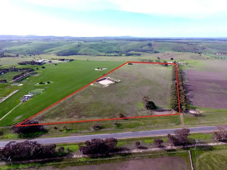 Main view of Homely rural property listing, 2670 Midland Highway, Lethbridge VIC 3332