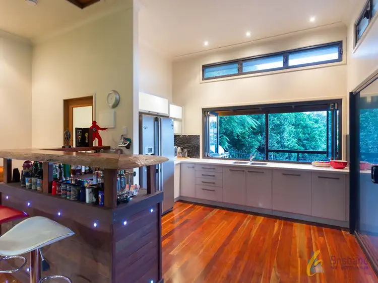 Seventh view of Homely house listing, 71 Pioneer Crescent, Bellbowrie QLD 4070