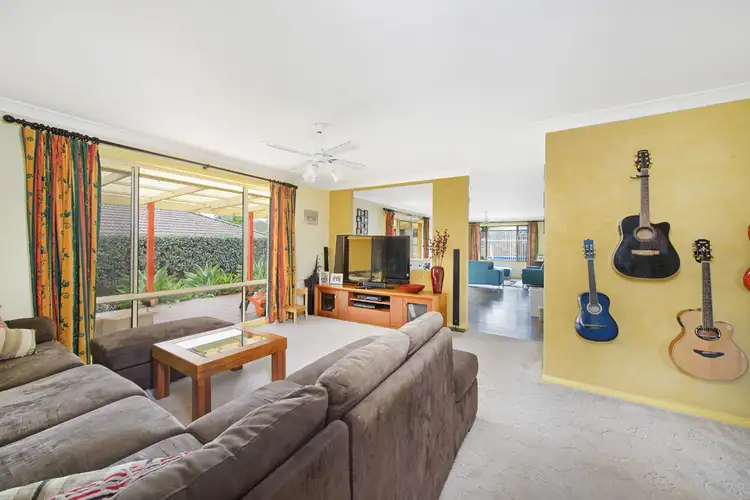 Fourth view of Homely house listing, 7 Curlew Close, Port Macquarie NSW 2444