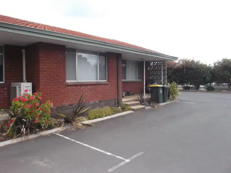 Second view of Homely unit listing, Unit 1 36 Collier Street, Manjimup WA 6258