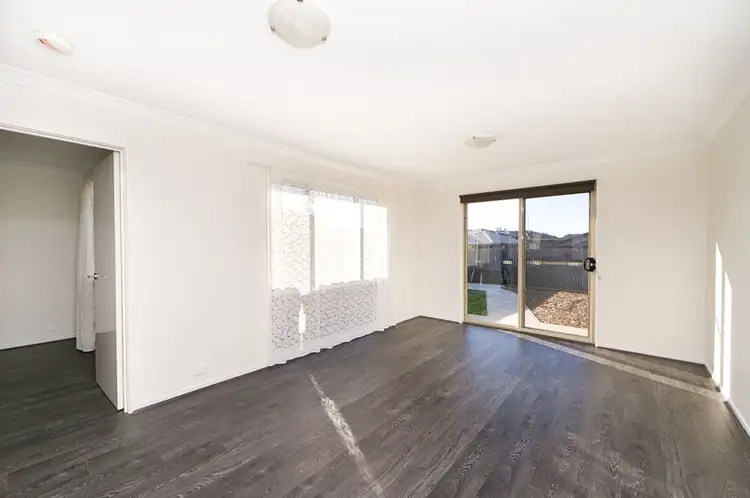 Sixth view of Homely house listing, 125 Eccles Circuit, Macgregor ACT 2615