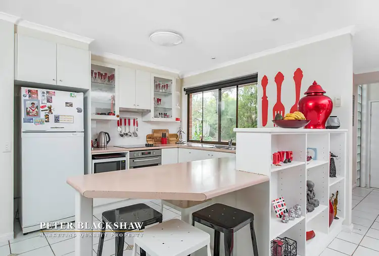 Third view of Homely house listing, 53 Barangaroo Street, Chisholm ACT 2905