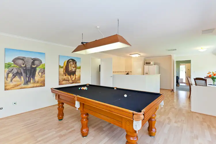 Sixth view of Homely house listing, 16 Imber Turn, Langford WA 6147