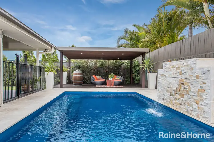 25 Moorhen Court, Narangba QLD 4504