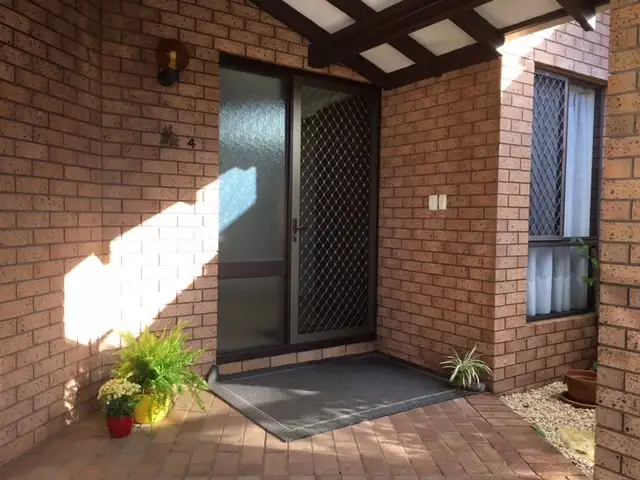 Fourth view of Homely unit listing, 4/2 Marcus Avenue, Booragoon WA 6154