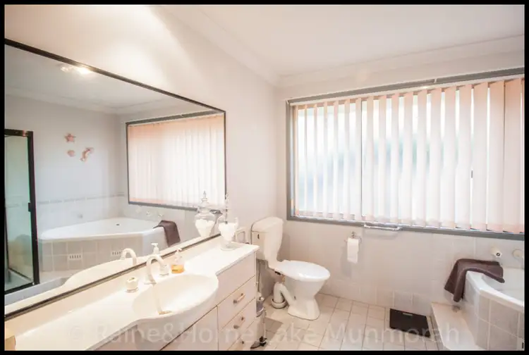 Sixth view of Homely house listing, 45 Tarwhine Avenue, Chain Valley Bay NSW 2259
