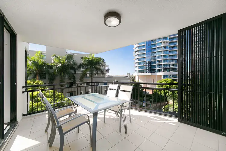 Third view of Homely apartment listing, 88/15 Goodwin Street, Kangaroo Point QLD 4169