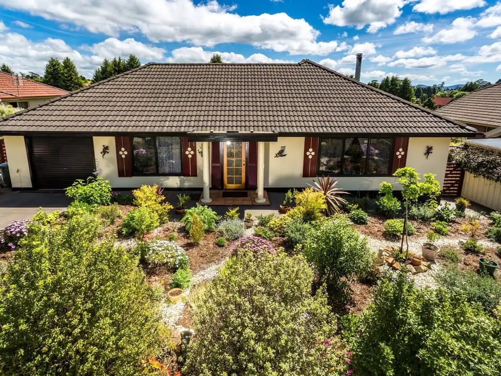 Main view of Homely house listing, 11 St Albans Court, Grindelwald TAS 7277