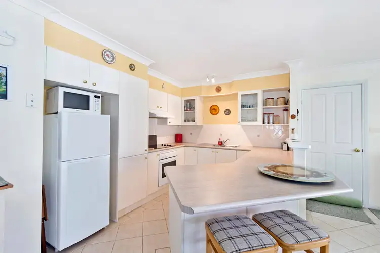 Third view of Homely villa listing, 2/10 Pandorea Place, Port Macquarie NSW 2444