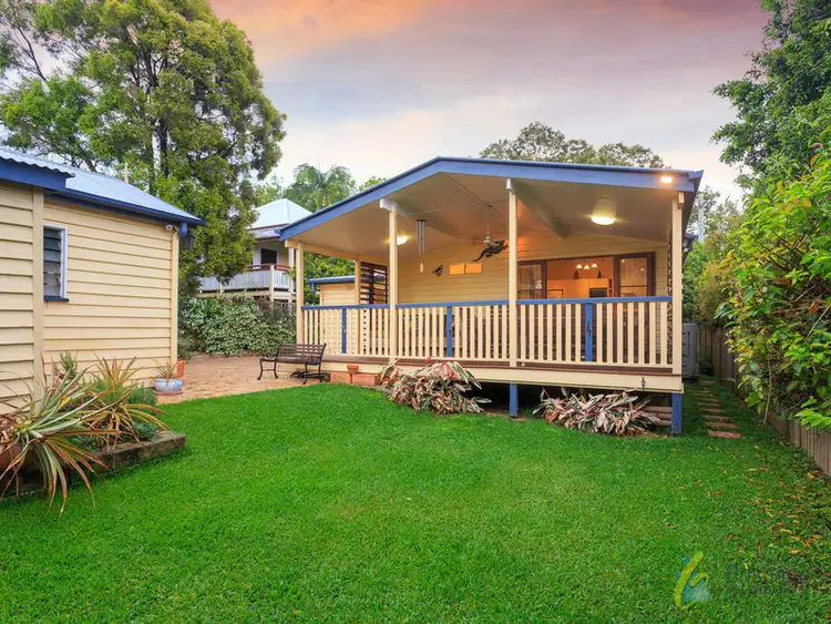 Fourth view of Homely house listing, 8 Mortlake Road, Graceville QLD 4075
