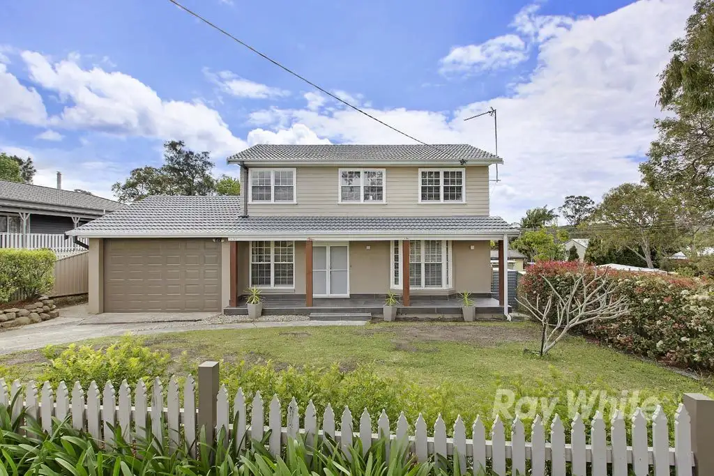 Main view of Homely house listing, 21 Buttaba Road, Brightwaters NSW 2264