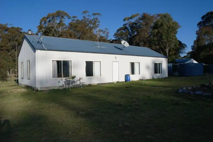 Main view of Homely rural property listing, 768 Mount Rae Rd, Taralga NSW 2580