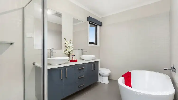 Sixth view of Homely house listing, 23a Angus Avenue, Altona North VIC 3025