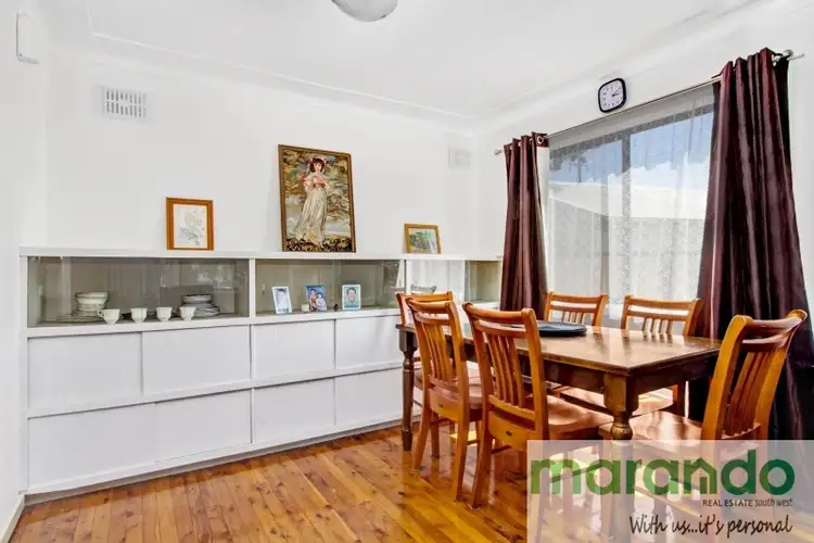 Third view of Homely house listing, 1 Parapet Street, Fairfield NSW 2165