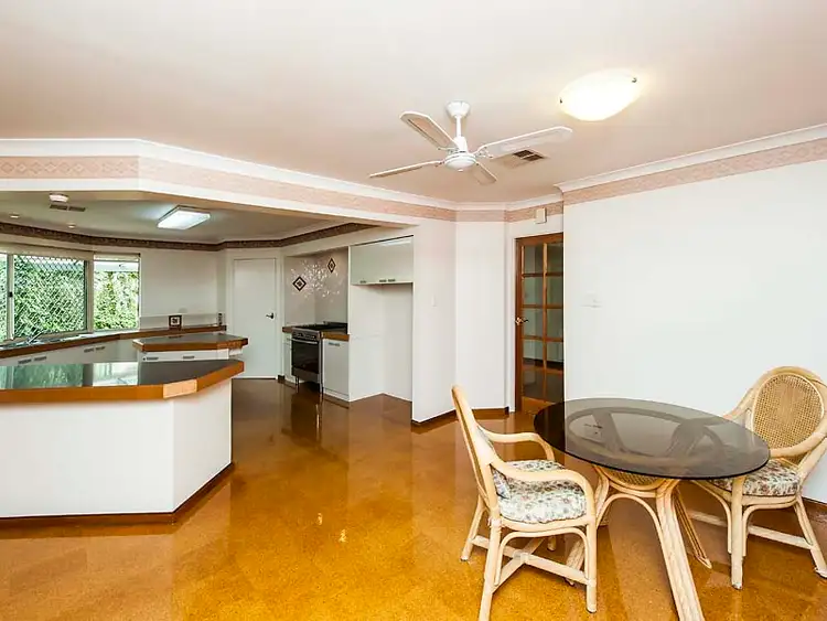 Sixth view of Homely house listing, 10 Southpointe Crescent, Ballajura WA 6066