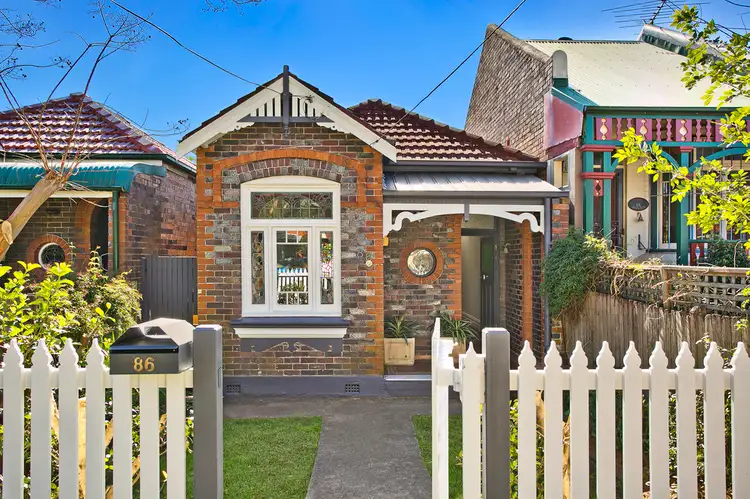 86 Pile Street, Marrickville NSW 2204
