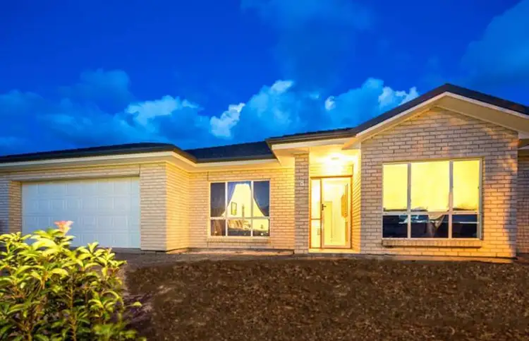 Main view of Homely house listing, 8 Windsor Court, Craigmore SA 5114