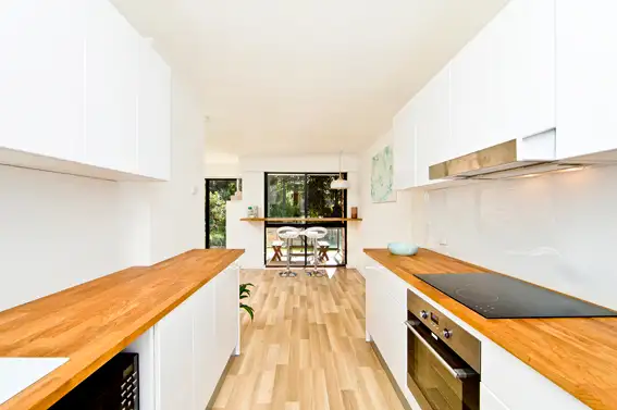 Third view of Homely unit listing, 58/2 Gowrie Avenue, Nelson Bay NSW 2315