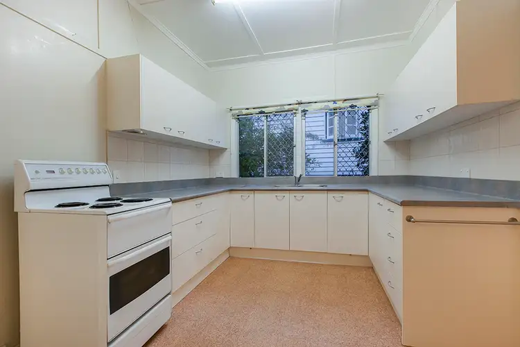Second view of Homely house listing, 22 Palomar Parade, Wavell Heights QLD 4012