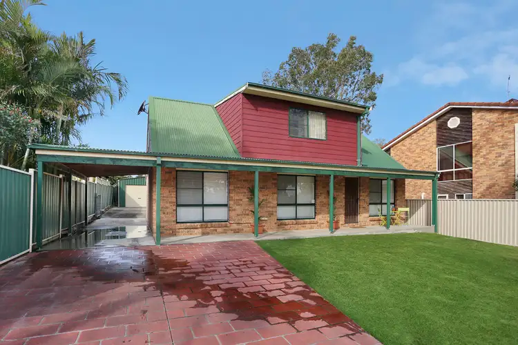 Fourth view of Homely house listing, 21 Dianne Avenue, Lake Munmorah NSW 2259