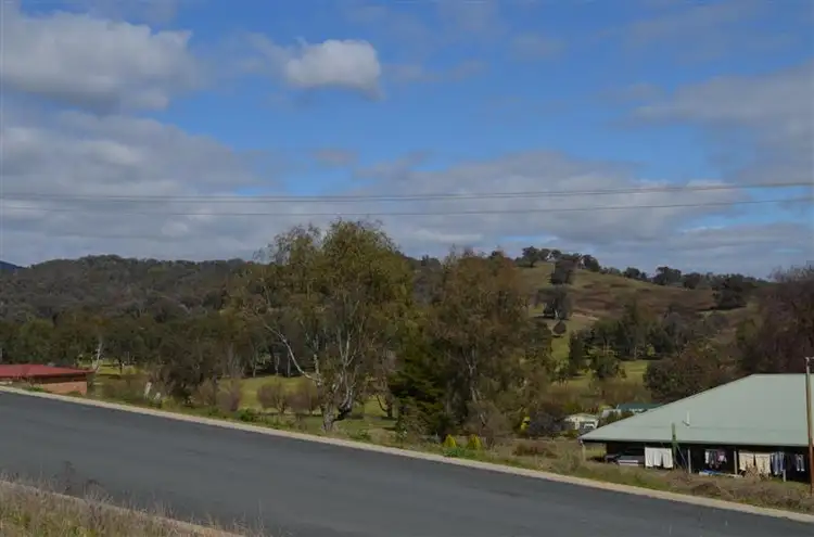 Second view of Homely land listing, Lot 25 Booral Avenue, Tumut NSW 2720