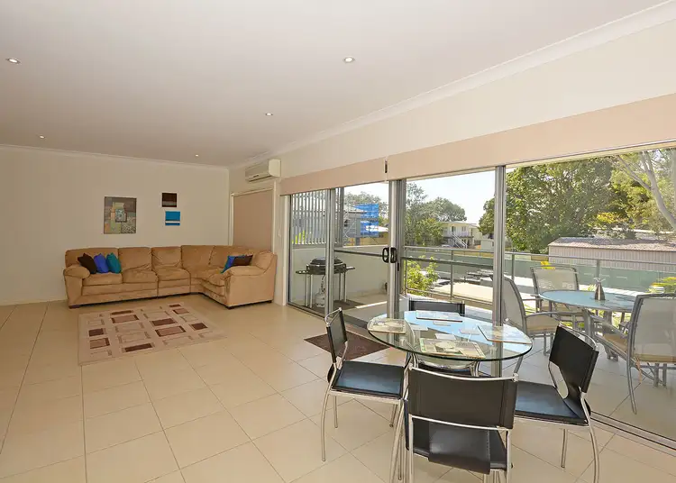 Second view of Homely townhouse listing, 7/542 Esplanade, Urangan QLD 4655