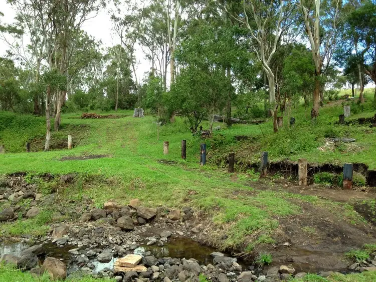 Third view of Homely land listing, 38 Acacia Avenue, Top Camp QLD 4350