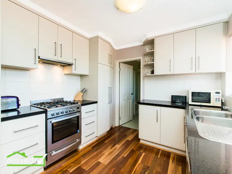 Fourth view of Homely house listing, 50 Korella Street, Mullaloo WA 6027