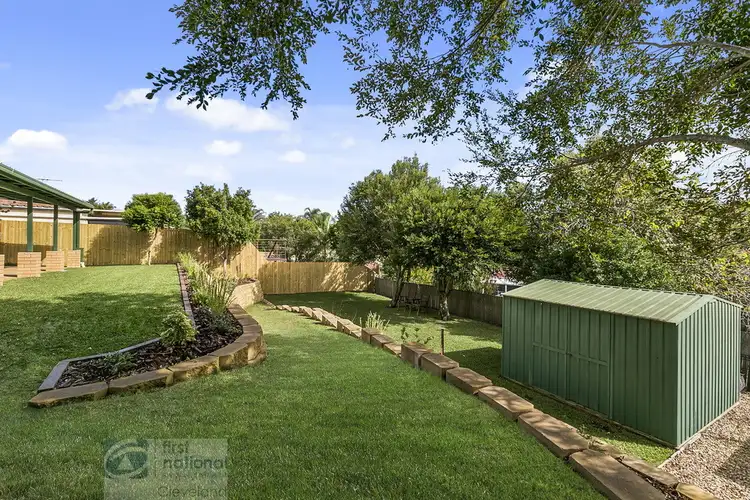 Sixth view of Homely house listing, 62 Wimborne Road, Alexandra Hills QLD 4161