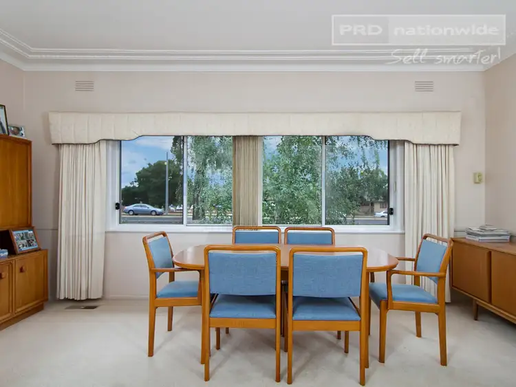 Sixth view of Homely house listing, 153 Bourke Street, Mount Austin NSW 2650