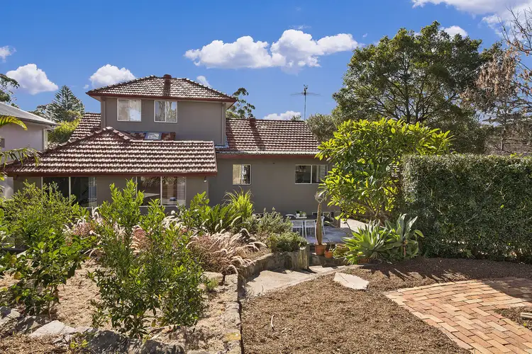 Fifth view of Homely house listing, 23 Wellman Road, Forestville NSW 2087