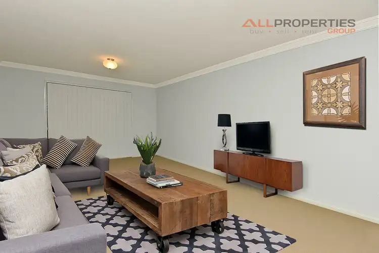 Fifth view of Homely house listing, 21 Columbus Circuit, Drewvale QLD 4116