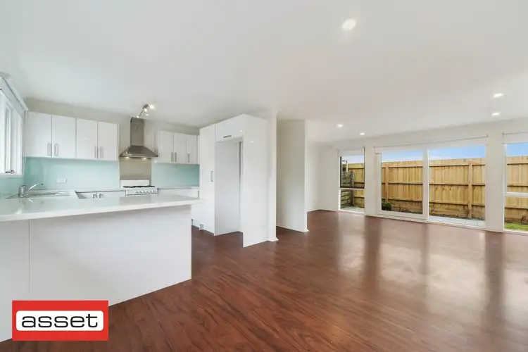 Third view of Homely house listing, 70b Armstrongs Road, Seaford VIC 3198