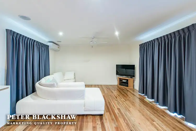 Third view of Homely house listing, 16 Whitfeld Street, Monash ACT 2904