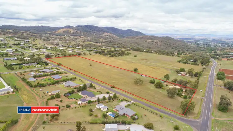 Second view of Homely other listing, 252 Forest Road, Tamworth NSW 2340