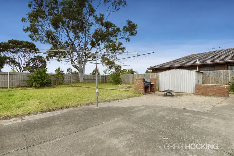 Sixth view of Homely house listing, 4 Iluka Drive, Werribee VIC 3030