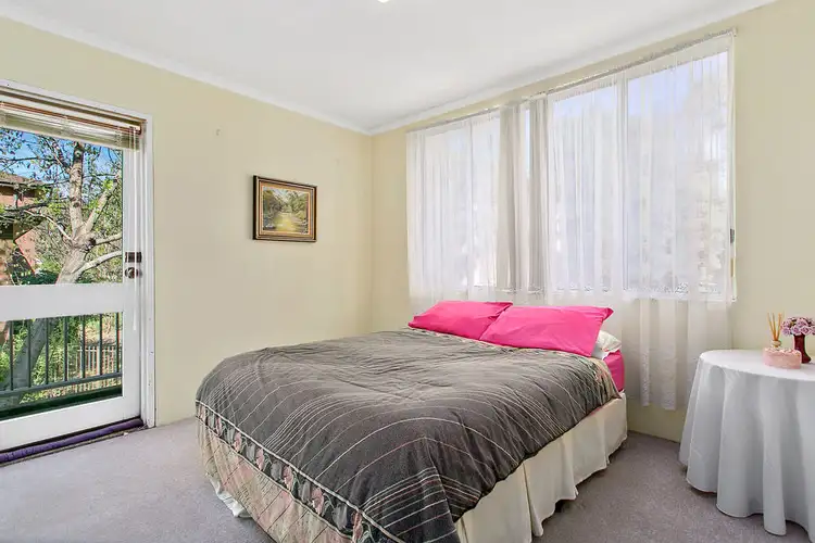 Third view of Homely unit listing, 25/54 Glencoe Street, Sutherland NSW 2232