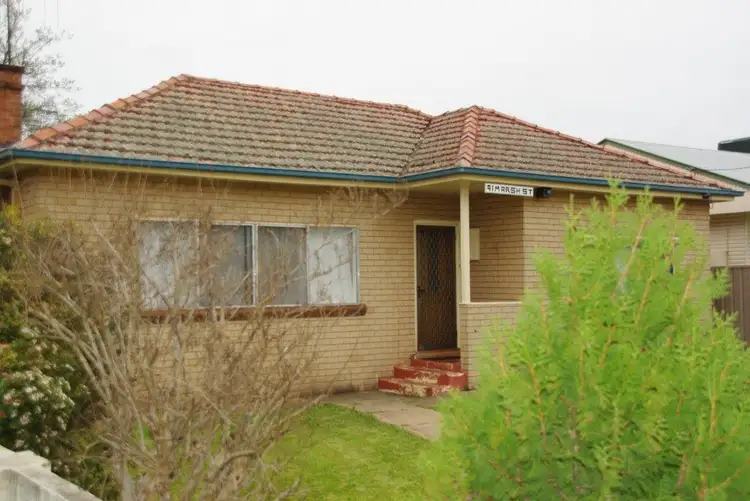 91 MARSH STREET, Wellington NSW 2820