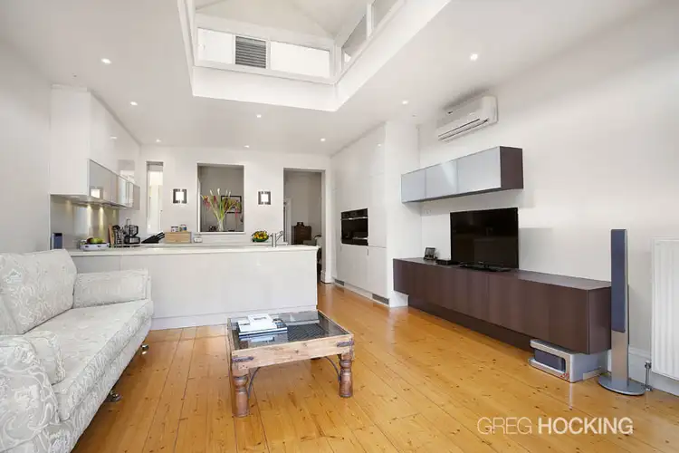 Fourth view of Homely house listing, 100 Page Street, Albert Park VIC 3206