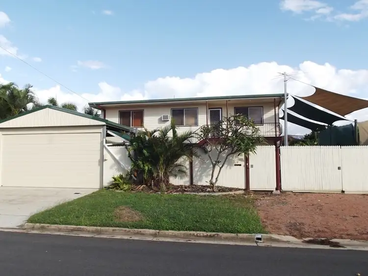Second view of Homely house listing, 9 Kulgun Crescent, Kelso QLD 4815