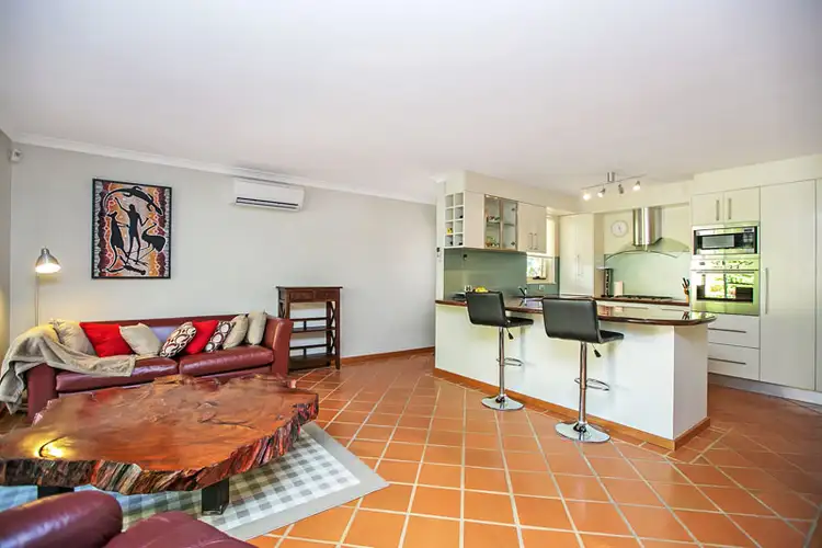 Third view of Homely townhouse listing, 1/55 Troy Terrace, Jolimont WA 6014