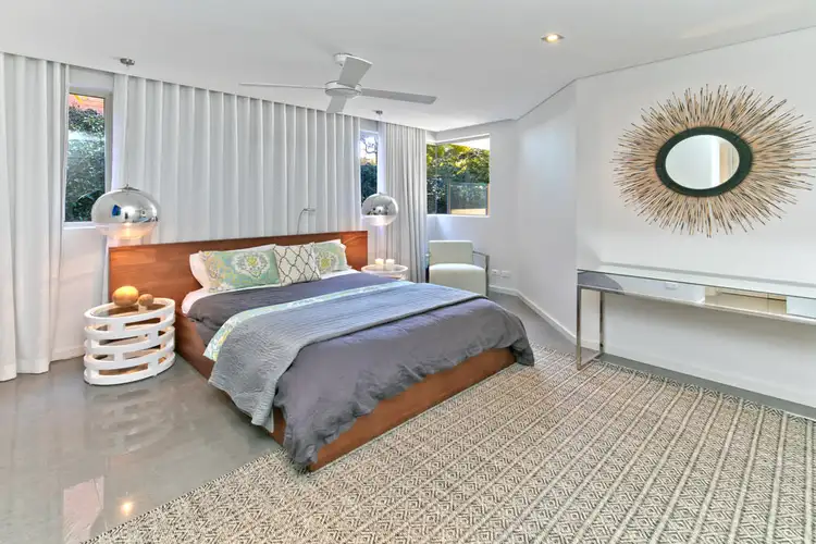 Fourth view of Homely apartment listing, 2/22 Parriwi Road, Mosman NSW 2088