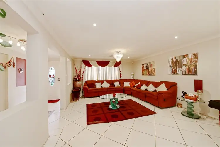 Third view of Homely house listing, 19 Stone Cottage Place, Blair Athol NSW 2560