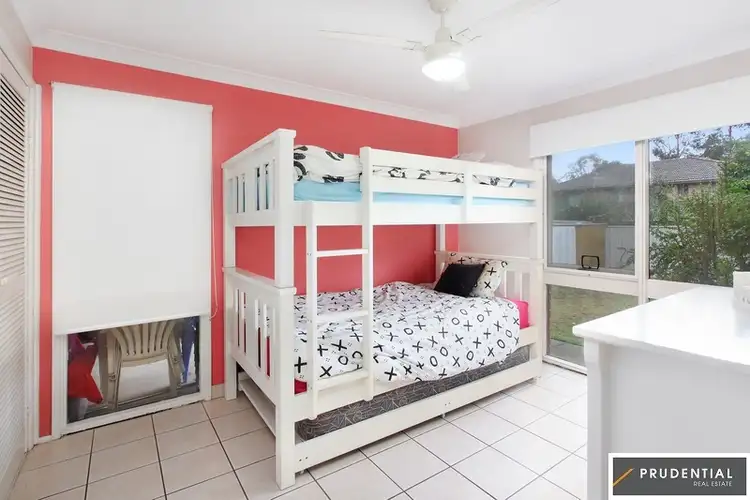 Sixth view of Homely house listing, 77 Rugby Cres, Chipping Norton NSW 2170