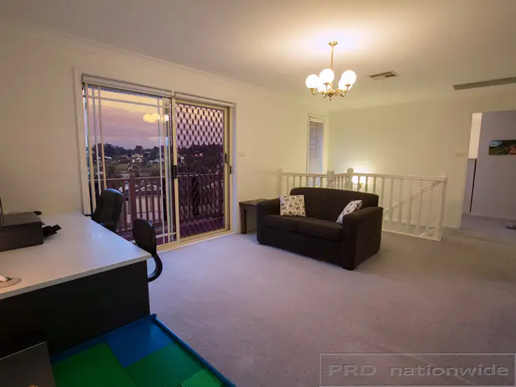 Fifth view of Homely house listing, 12 Lochend Cct, East Maitland NSW 2323